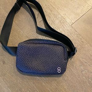Calia Fanny pack/crossbody, like brand new